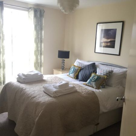 Sky Night Serviced Apartments Cardiff Extérieur photo
