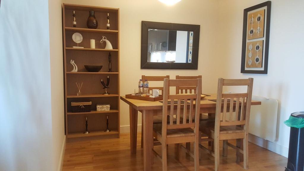 Sky Night Serviced Apartments Cardiff Extérieur photo