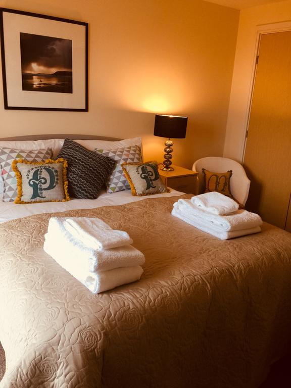 Sky Night Serviced Apartments Cardiff Extérieur photo