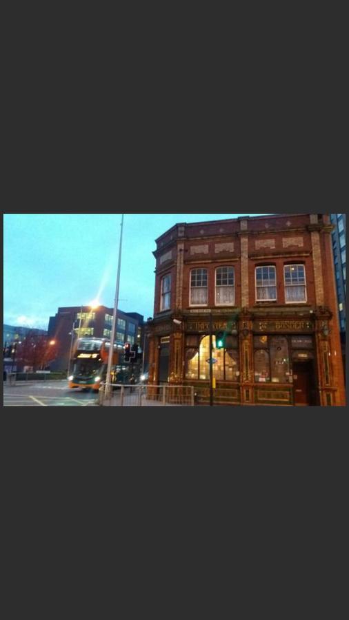 Sky Night Serviced Apartments Cardiff Extérieur photo