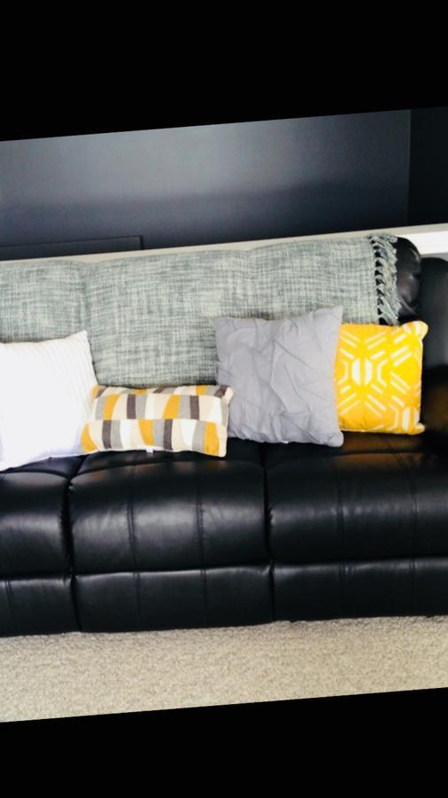 Sky Night Serviced Apartments Cardiff Extérieur photo