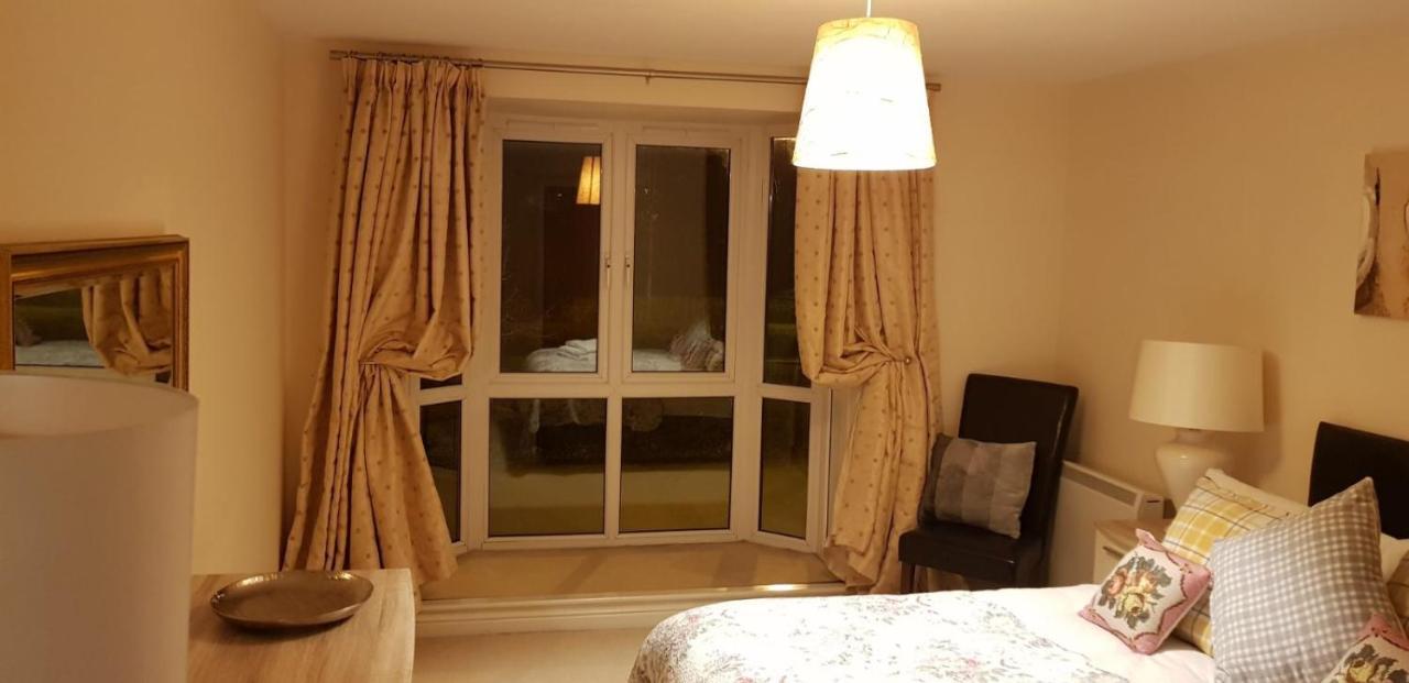 Sky Night Serviced Apartments Cardiff Extérieur photo